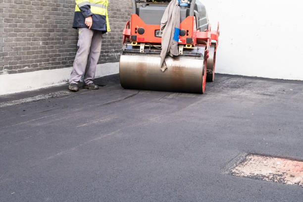 Best Paver Driveway Installation  in West Glendive, MT