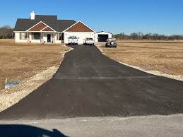 Best Brick Driveway Installation  in West Glendive, MT