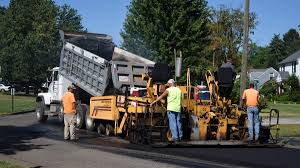 Best Gravel Driveway Installation  in West Glendive, MT